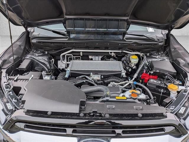 2026 Subaru Ascent Touring Roseville CA