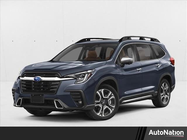 2026 Subaru Ascent Touring