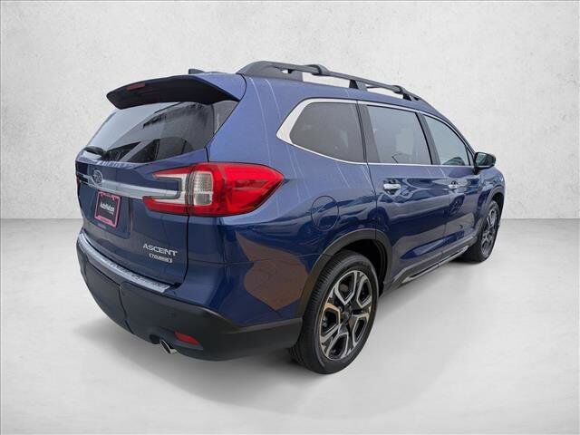 2026 Subaru Ascent Touring