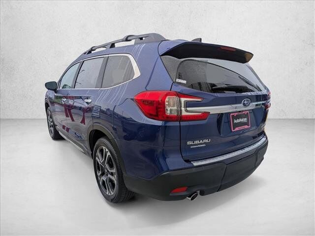 2026 Subaru Ascent Touring Roseville CA