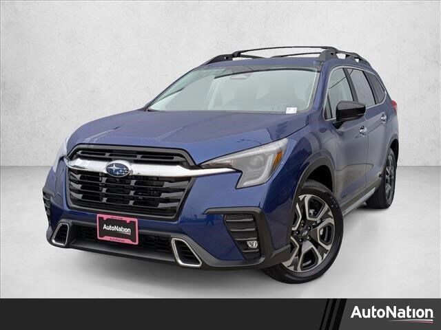 2026 Subaru Ascent Touring