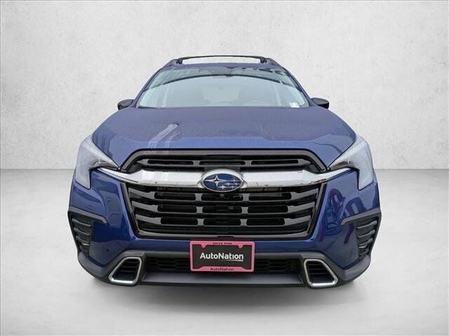 2026 Subaru Ascent Touring