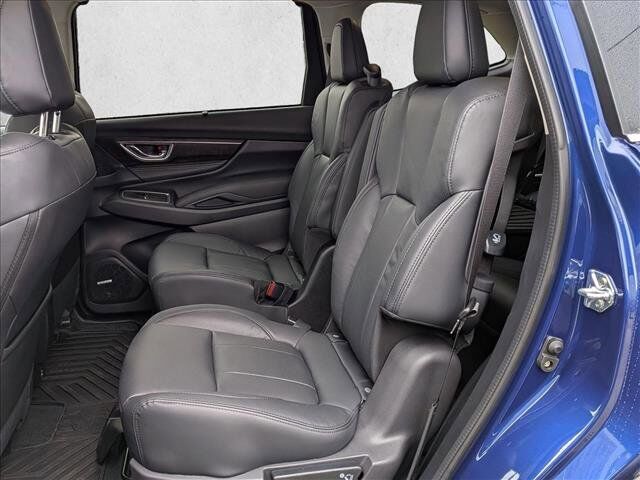 2026 Subaru Ascent Touring Roseville CA