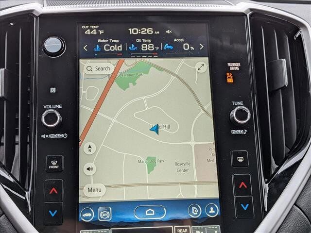 2026 Subaru Ascent Touring Roseville CA