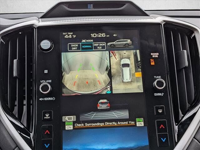 2026 Subaru Ascent Touring Roseville CA