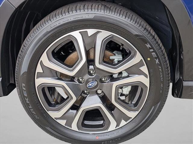 2026 Subaru Ascent Touring Roseville CA