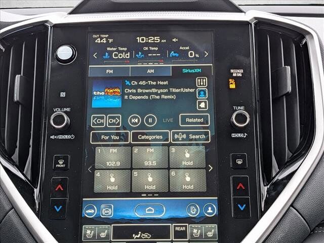 2026 Subaru Ascent Touring Roseville CA