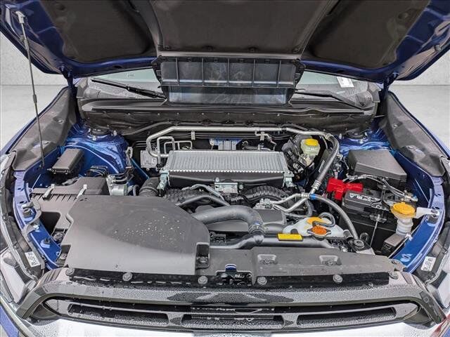 2026 Subaru Ascent Touring Roseville CA