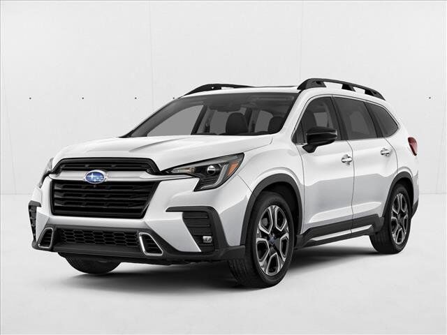2026 Subaru Ascent Touring