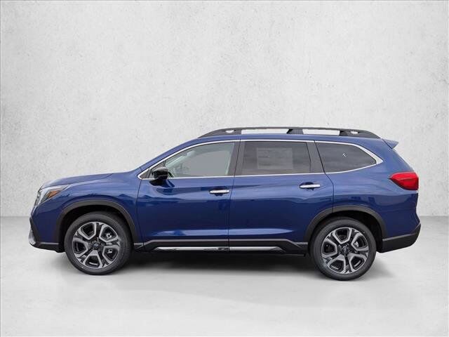 2026 Subaru Ascent Touring Roseville CA