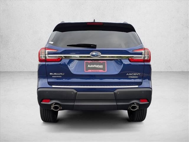 2026 Subaru Ascent Touring Roseville CA