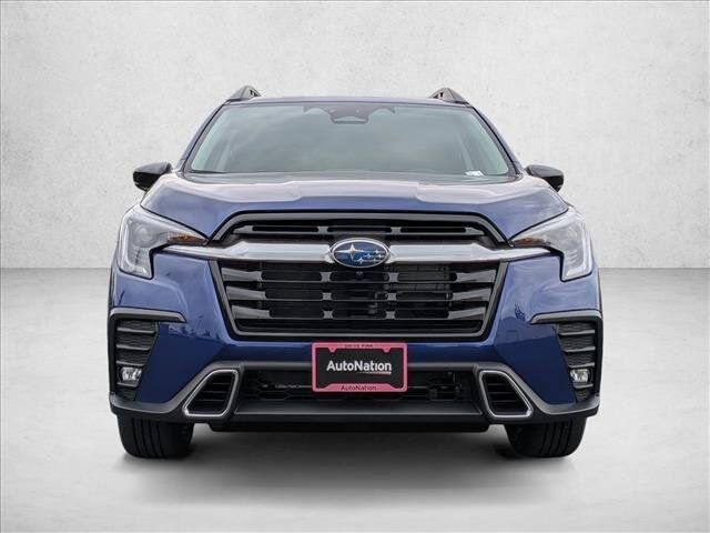 2026 Subaru Ascent Touring Roseville CA