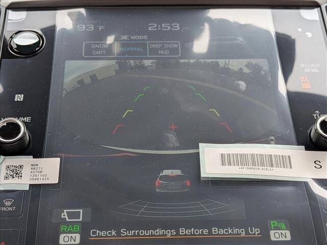 2026 Subaru Ascent Touring Roseville CA