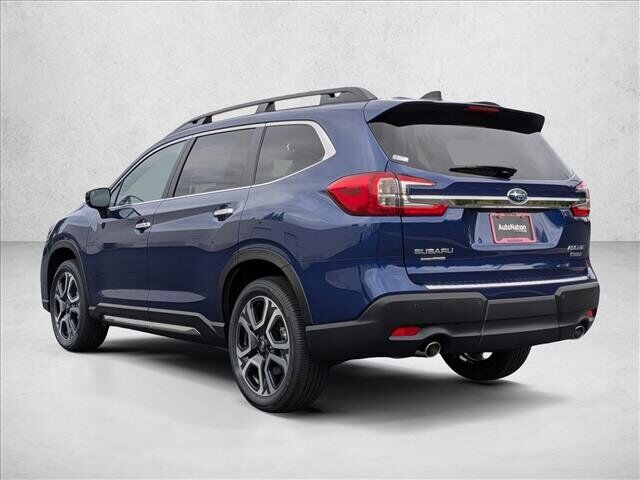2026 Subaru Ascent Touring Roseville CA