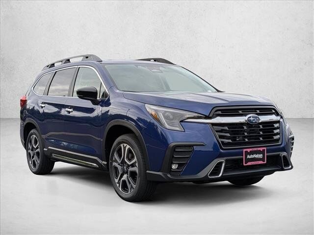 2026 Subaru Ascent Touring Roseville CA