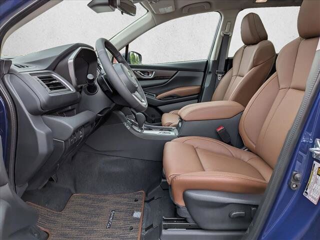 2026 Subaru Ascent Touring Roseville CA