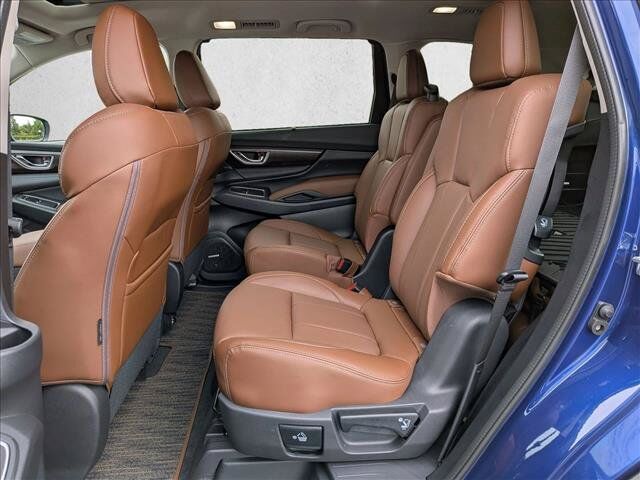 2026 Subaru Ascent Touring Roseville CA