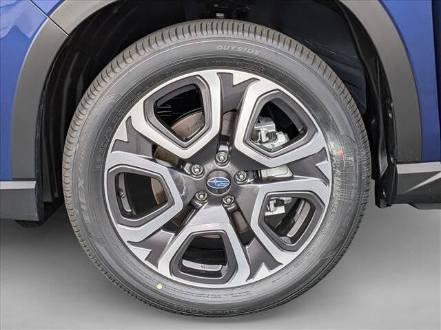 2026 Subaru Ascent Touring Roseville CA