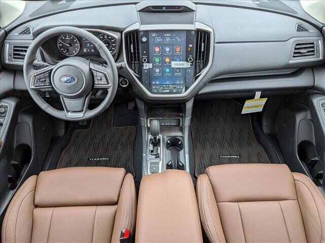 2026 Subaru Ascent Touring Roseville CA