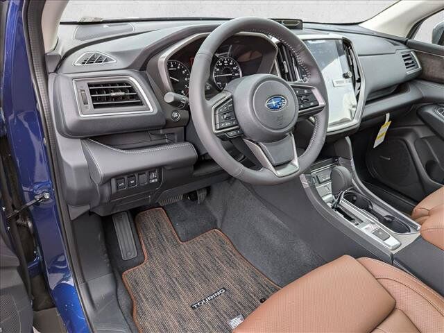 2026 Subaru Ascent Touring