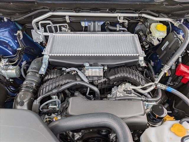 2026 Subaru Ascent Touring Roseville CA