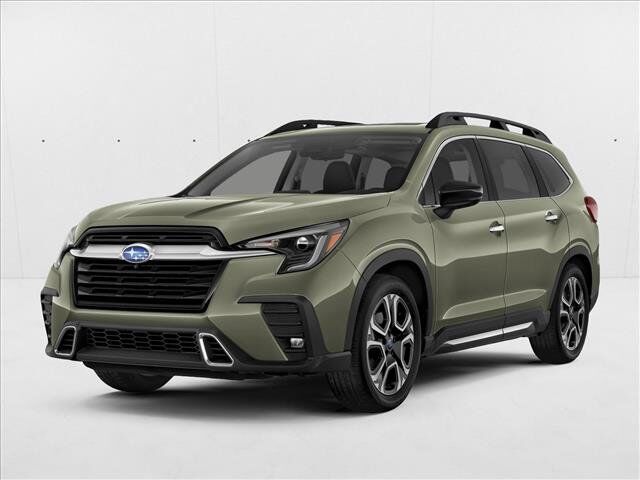 2026 Subaru Ascent Touring