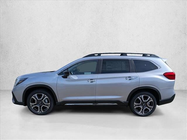 2026 Subaru Ascent Touring Roseville CA
