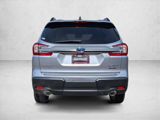 2026 Subaru Ascent Touring Roseville CA