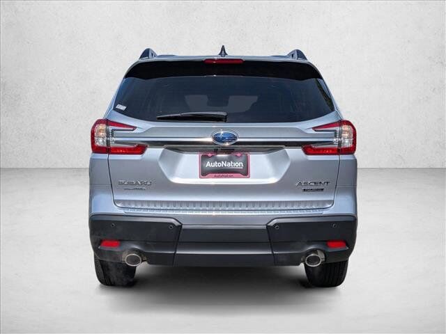 2026 Subaru Ascent Touring Roseville CA