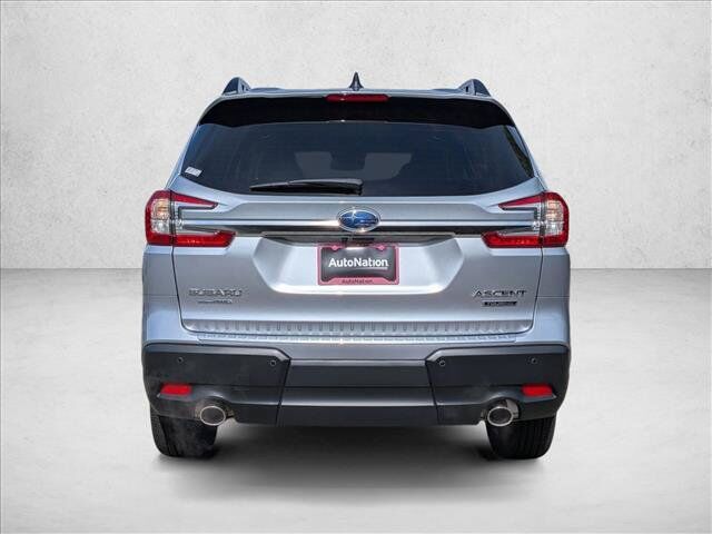 2026 Subaru Ascent Touring Roseville CA