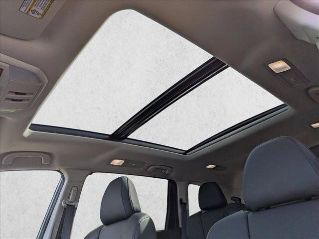2026 Subaru Ascent Touring Roseville CA