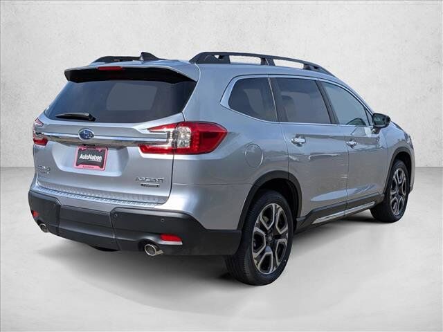 2026 Subaru Ascent Touring