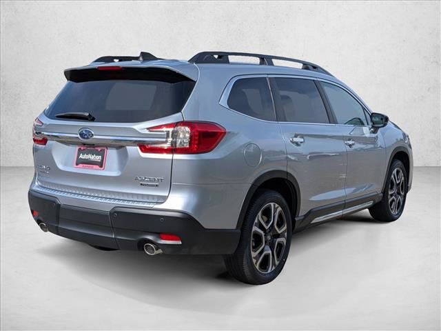 2026 Subaru Ascent Touring Roseville CA