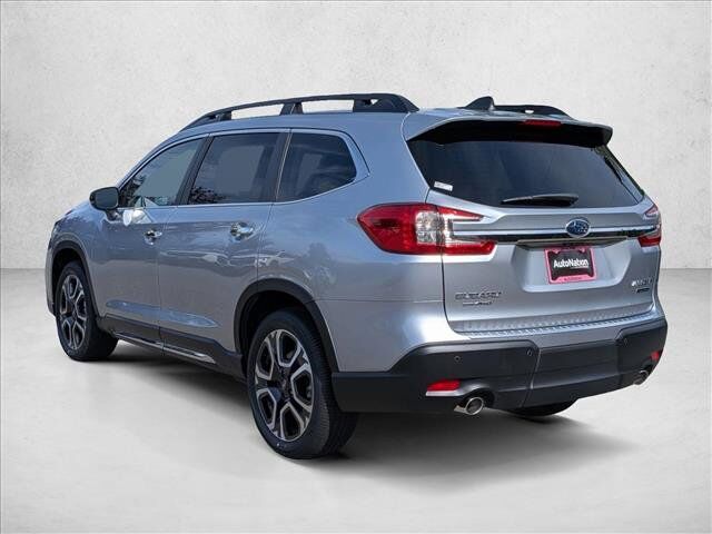 2026 Subaru Ascent Touring Roseville CA