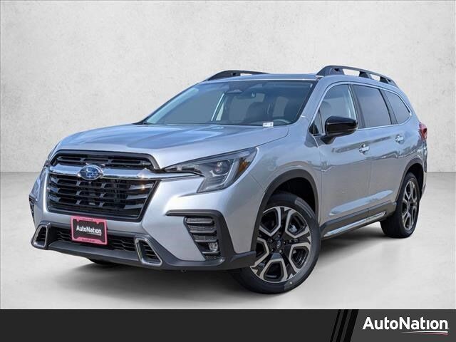 2026 Subaru Ascent Touring