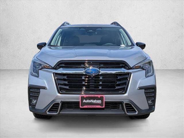 2026 Subaru Ascent Touring Roseville CA