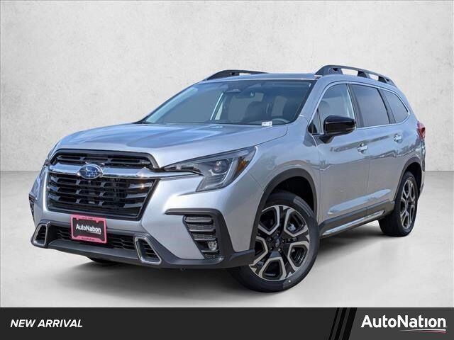 2026 Subaru Ascent Touring