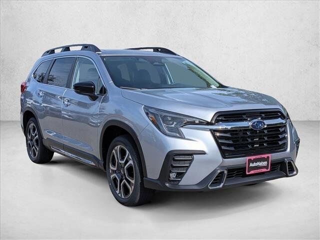2026 Subaru Ascent Touring Roseville CA