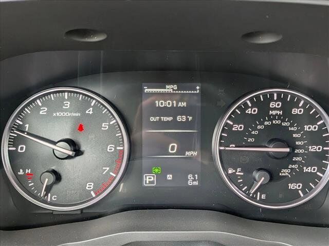 2026 Subaru Ascent Touring Roseville CA