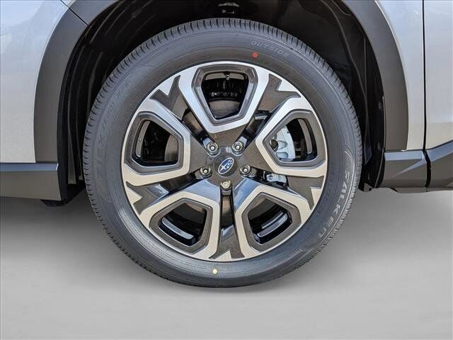 2026 Subaru Ascent Touring Roseville CA