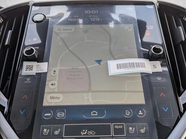 2026 Subaru Ascent Touring Roseville CA