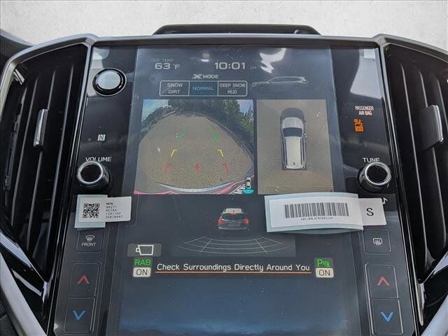 2026 Subaru Ascent Touring Roseville CA