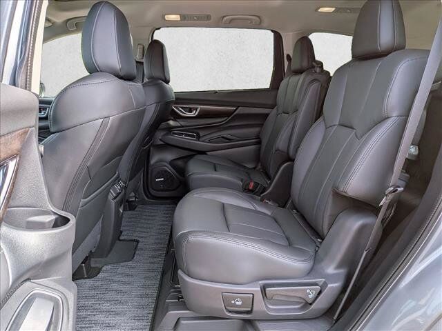 2026 Subaru Ascent Touring Roseville CA