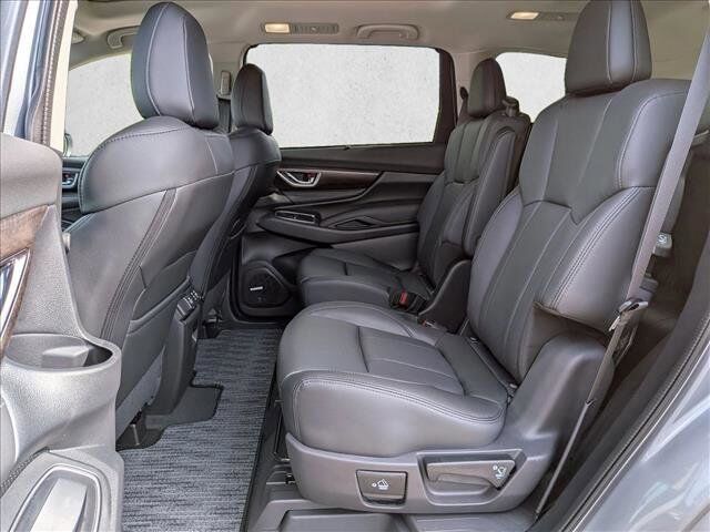 2026 Subaru Ascent Touring Roseville CA