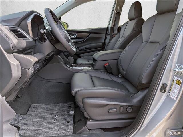 2026 Subaru Ascent Touring Roseville CA
