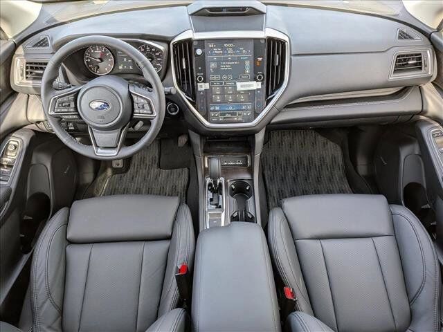 2026 Subaru Ascent Touring Roseville CA