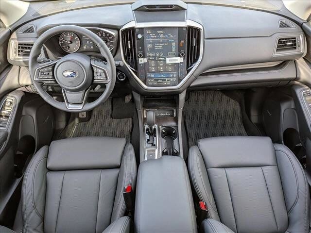 2026 Subaru Ascent Touring Roseville CA