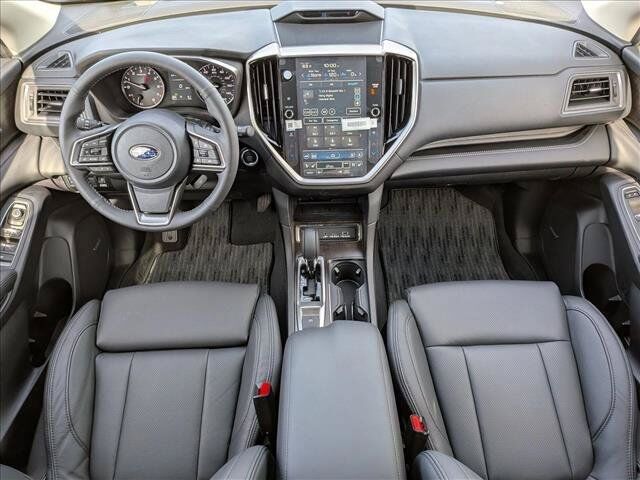 2026 Subaru Ascent Touring Roseville CA