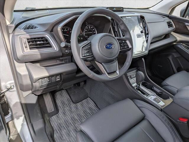 2026 Subaru Ascent Touring
