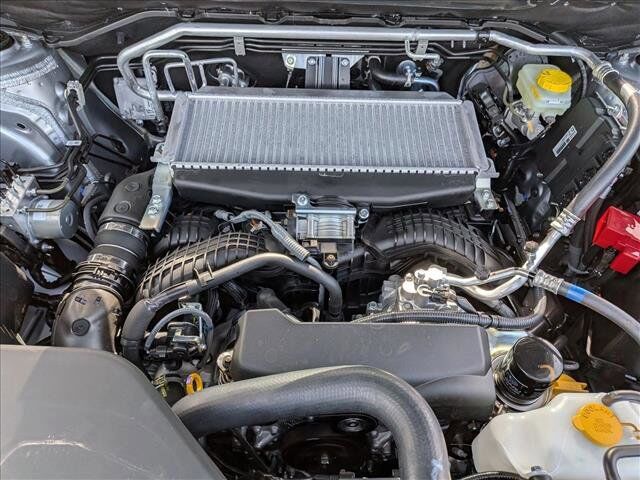 2026 Subaru Ascent Touring Roseville CA